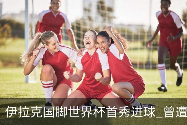 伊拉克国脚世界杯首秀进球 曾遭美国刁难被盘查7小时